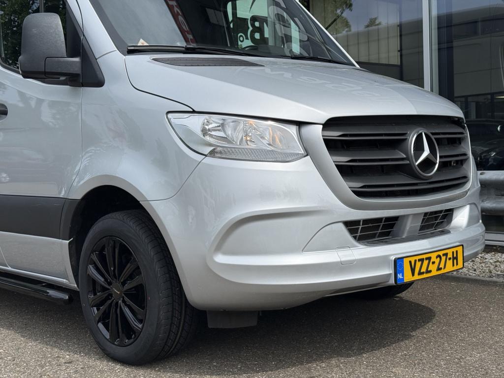 Mercedes-Benz Sprinter 315 1.9 cdi l3h2 rwd | zb-edition | nl-auto | navi |