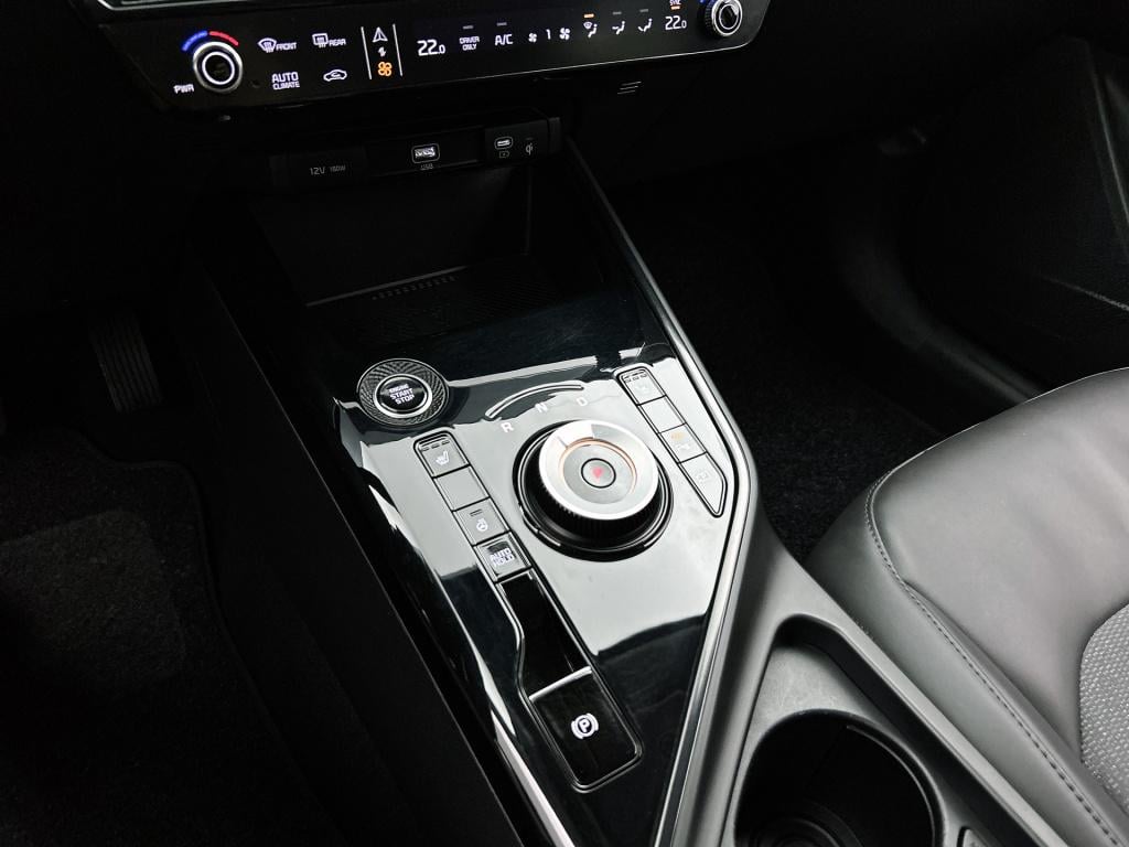 Kia Niro 1.6 gdi hybrid dynamicplusline | stuur-/stoelverwarming | navigati