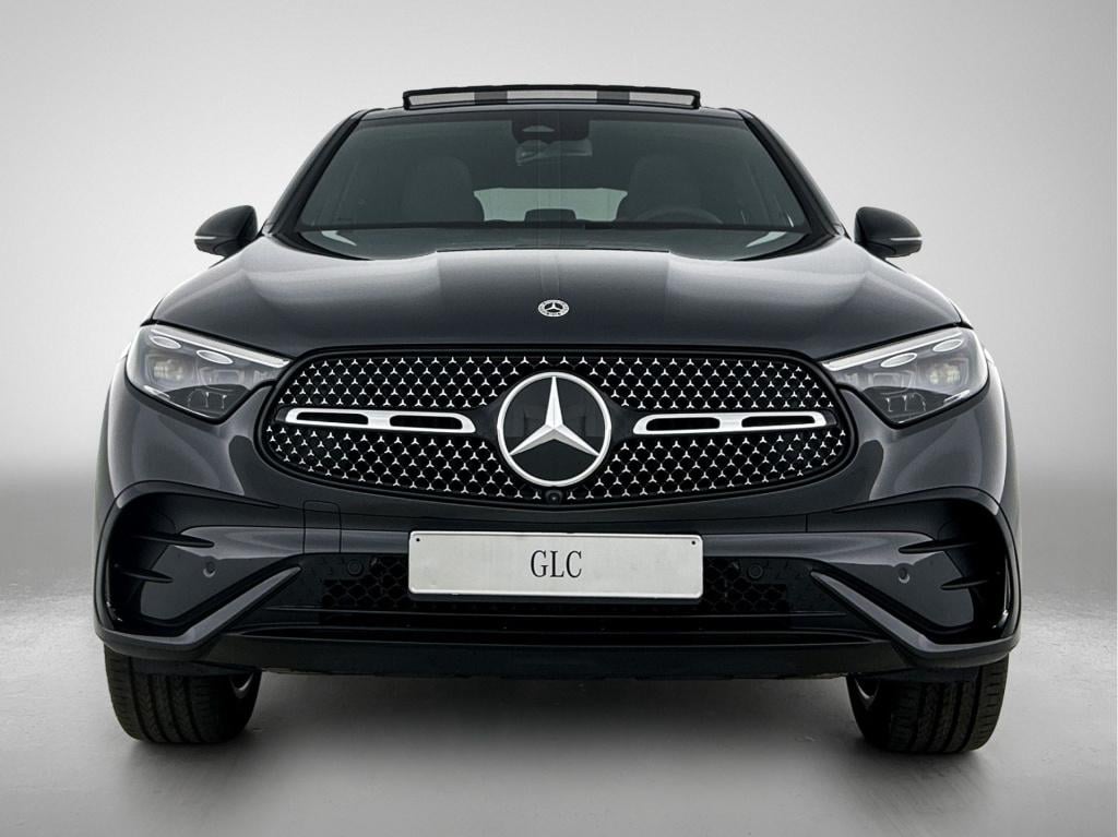 Mercedes-Benz Glc coupé 300e 4matic business solution amg | premium pakket 