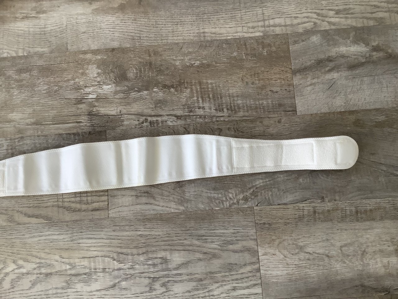 Nwe.Bekkenband bij Rug/SI gewrichtsklachten, Zwangerschap, Bekkeninstabili.