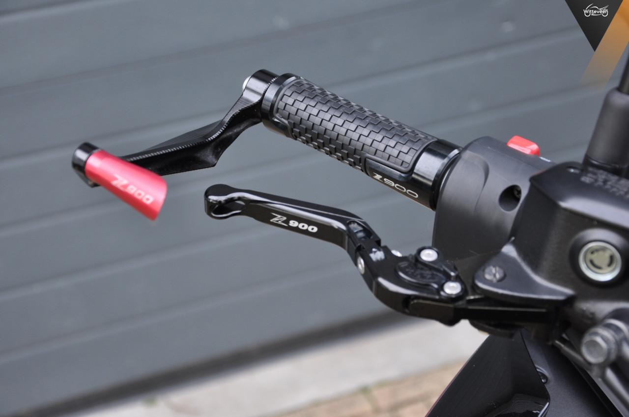 Kawasaki Z900 zeer compleet 5800 km