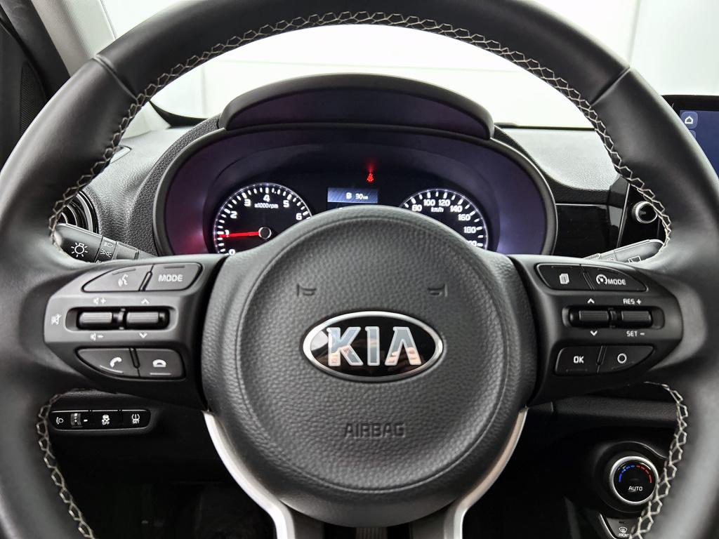Kia Picanto 1.0 dpi dynamicplusline | climate control | apple carplay/andro