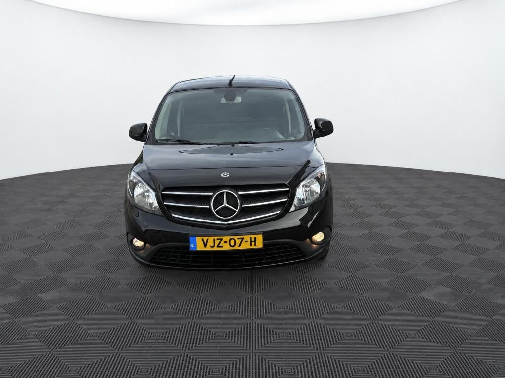 Mercedes-Benz Citan 109 cdi 95 pk
