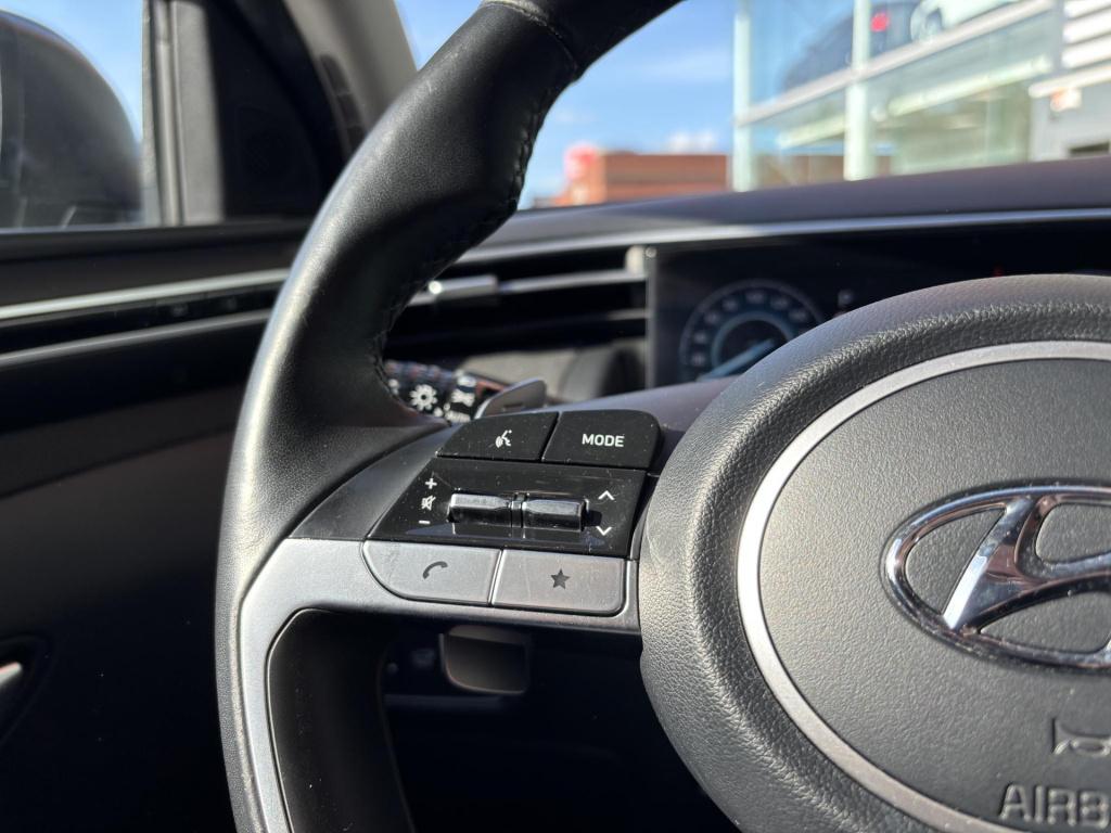 Hyundai Tucson 1.6 t-gdi hev premium sky