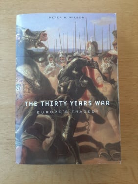 The Thirty Years War
