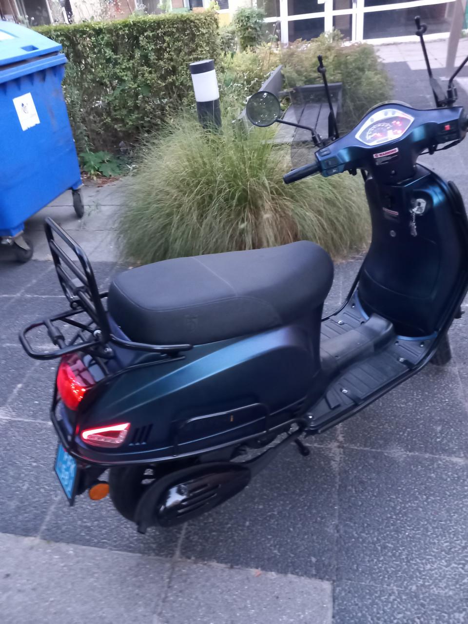 Te koop btc riva