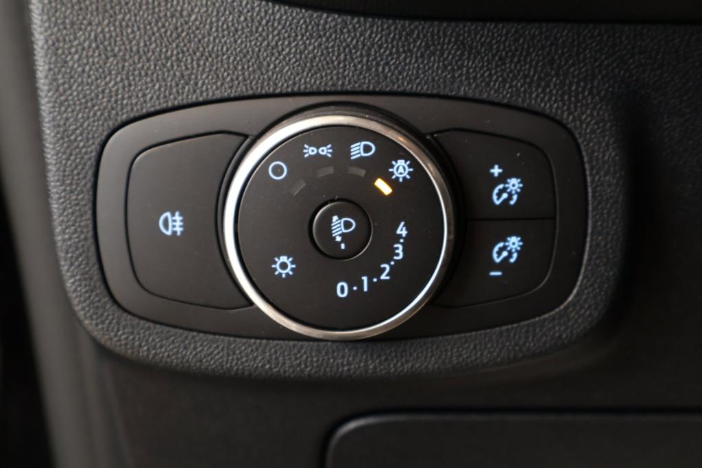 Ford Fiesta 1.0 ecoboost connected nl auto, cruise controle, app connect, a