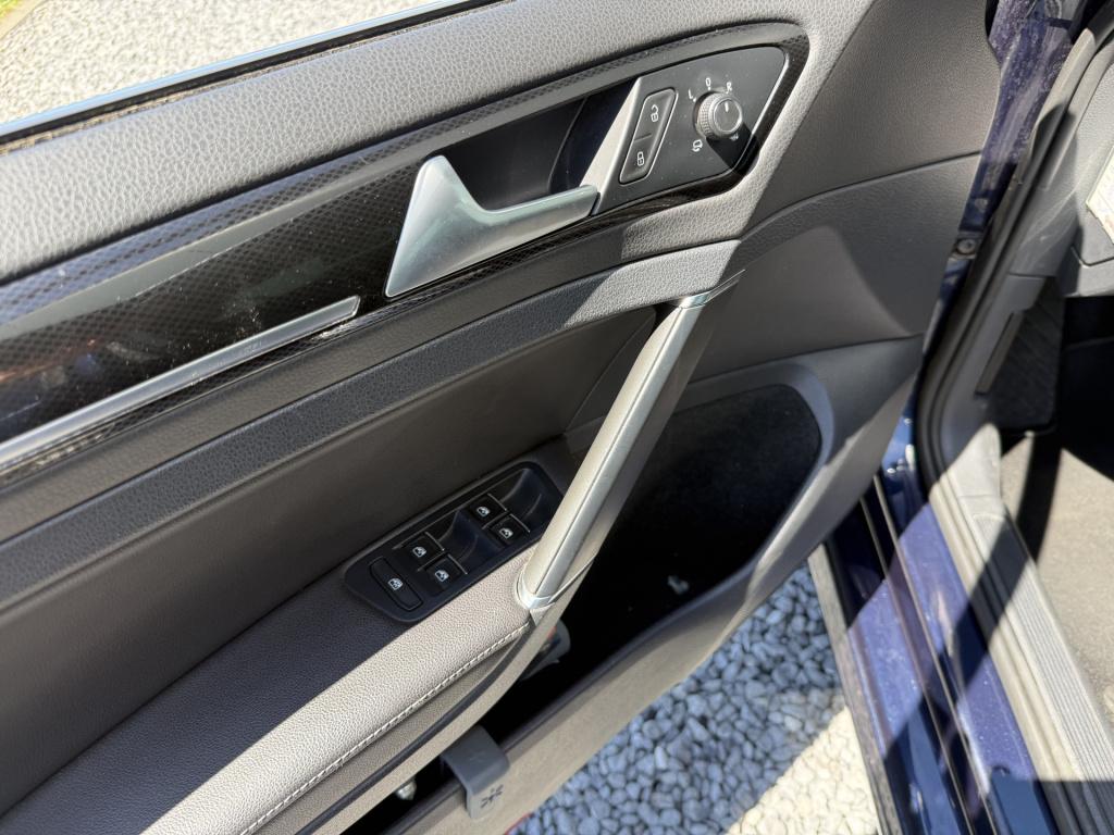 Volkswagen Golf variant 1.4 tsi 125pk business edition connected r