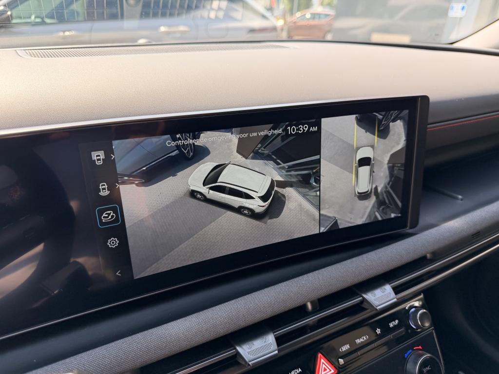 Hyundai Tucson 1.6 t-gdi n line sky | full options | pano | 360 camera | le