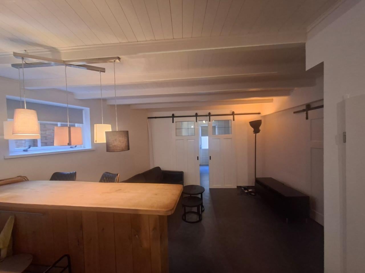 Mooi appartementje in Goes TE HUUR