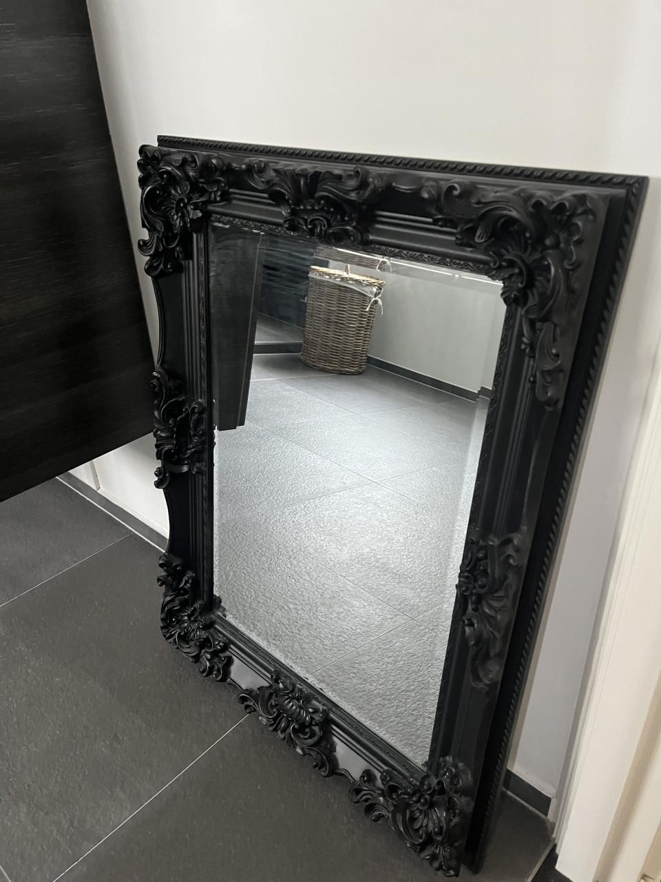 Te koop Barok spiegel