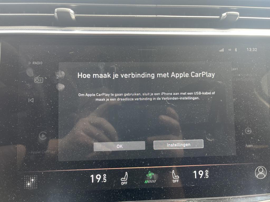 Lynk & Co 01 1.5 262 pk phev navi 360gr schuifdak 1e eigenaar