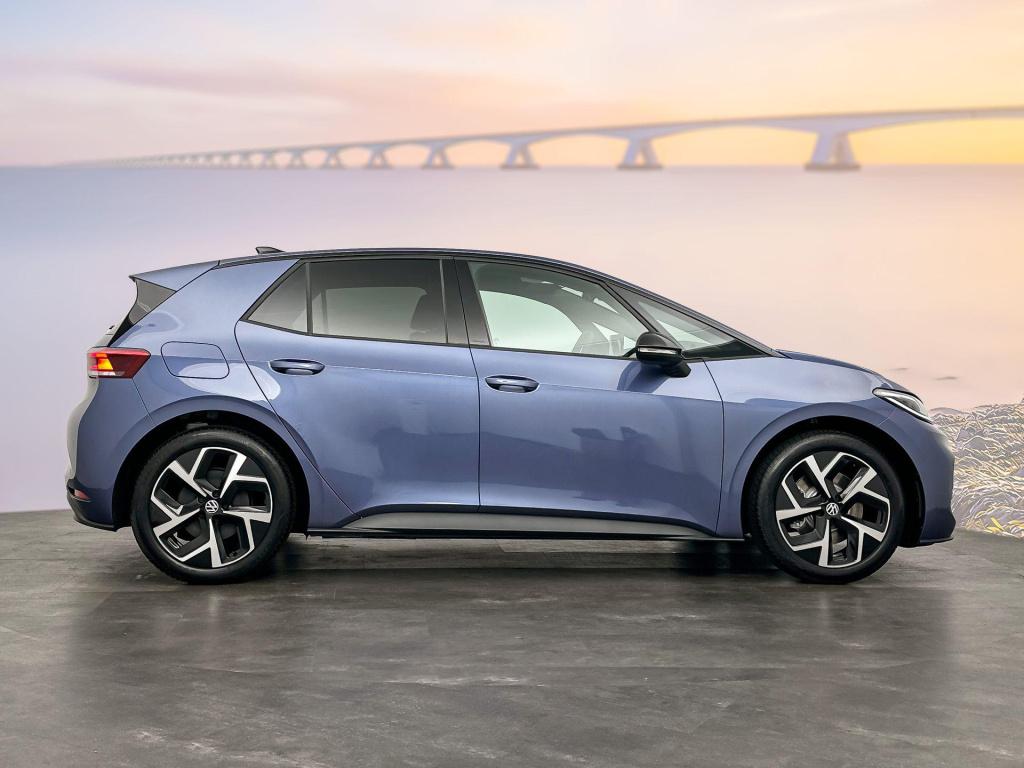 Volkswagen Id.3 Neo life 61 kwh