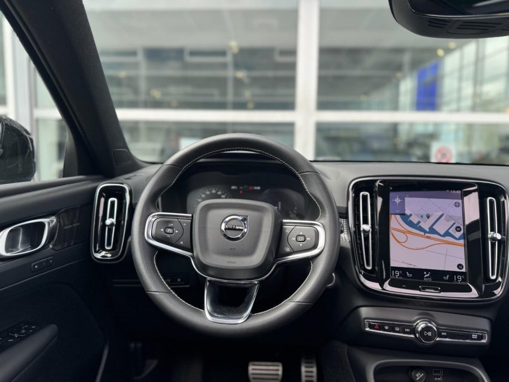 Volvo XC40 xc40 t5