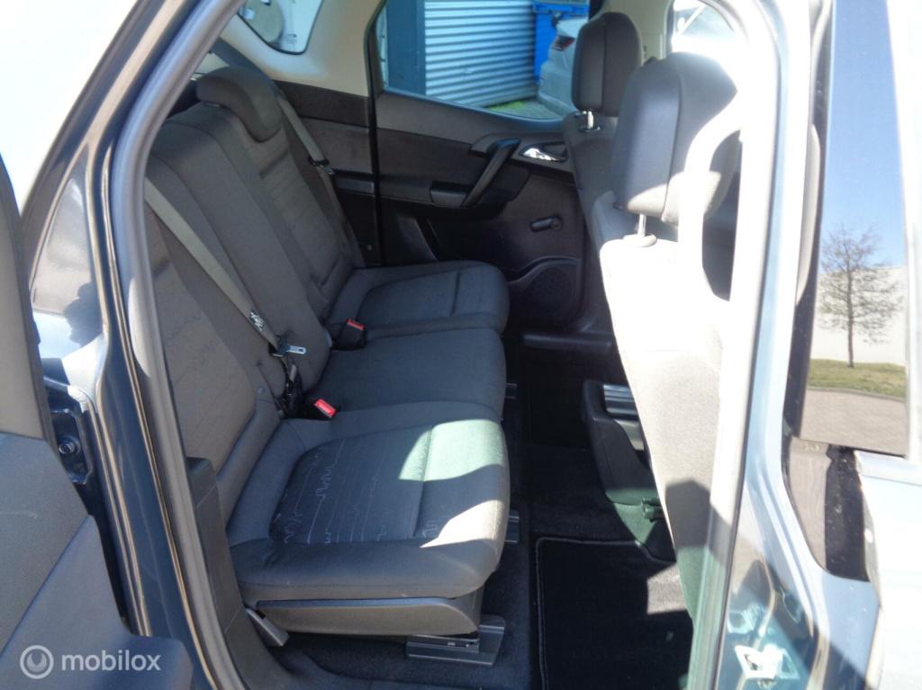 Opel Meriva 1.4 turbo 120pk edition/airco/ecc/pdc/cruise/lm velgen/hoge zit