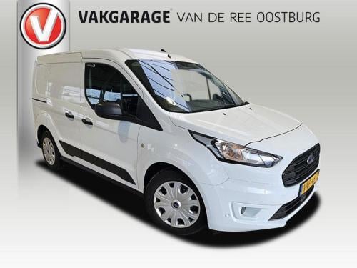 Ford Transit Connect 1.5 ecoblue l1 trend marge (btw vrij)