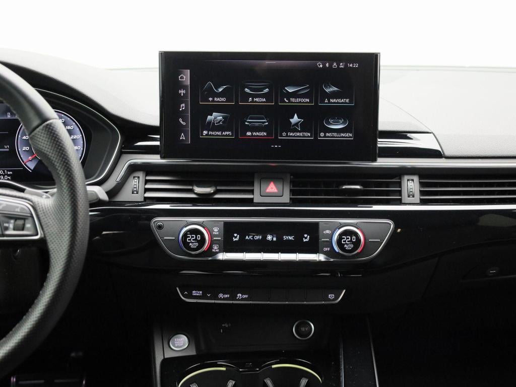 Audi A5 sportback 35 tfsi s edition competition | navigatie | apple carplay