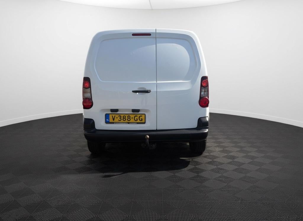 Citroen Berlingo 1.6 bluehdi 100 club economy