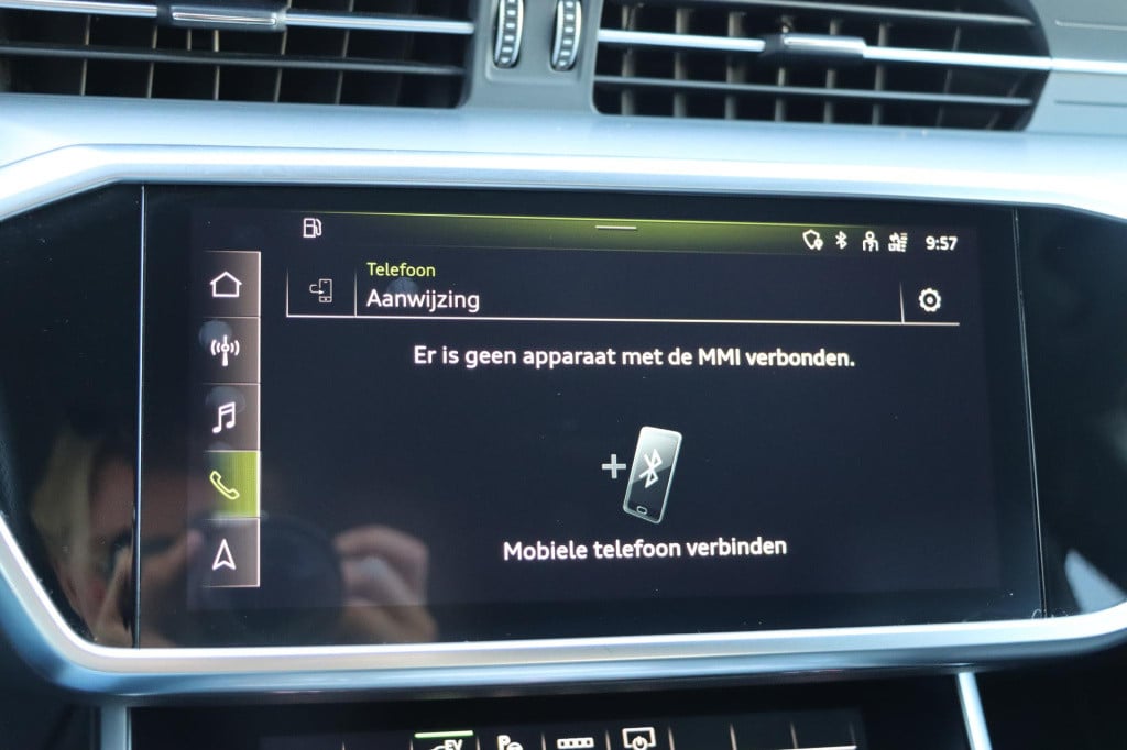 Audi A6 avant 55 tfsi e quattro s edition competition 367pk s-tr