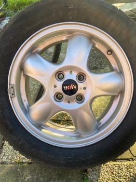 Velg Mini
