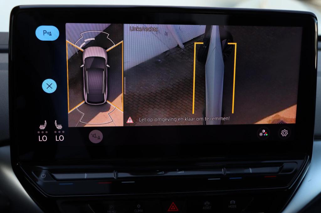 Volkswagen Id.4 first max 77 kwh | soh 92% |