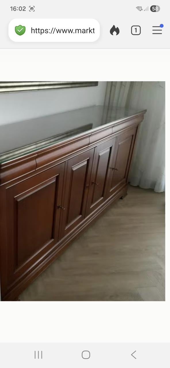 Dressoir