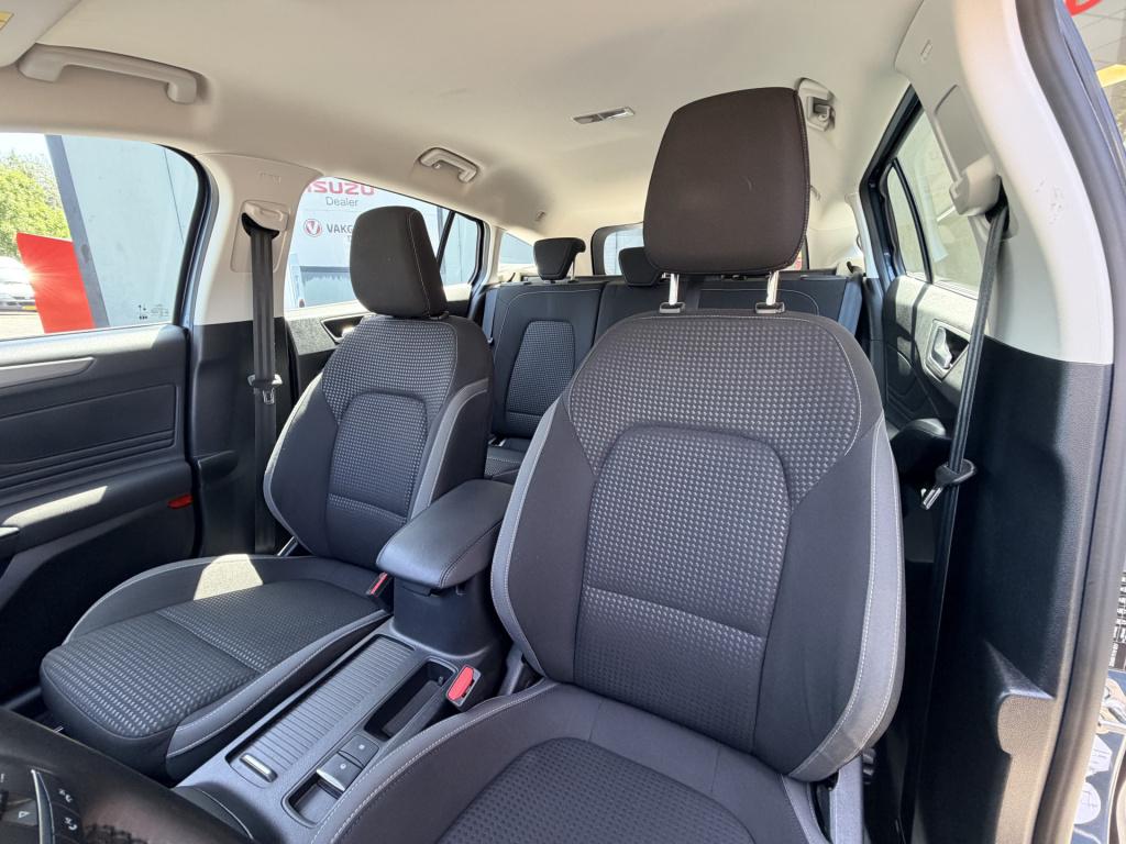 Ford Focus wagon 1.0 ecoboost connected stoel/stuur/voorruit verwarming | a