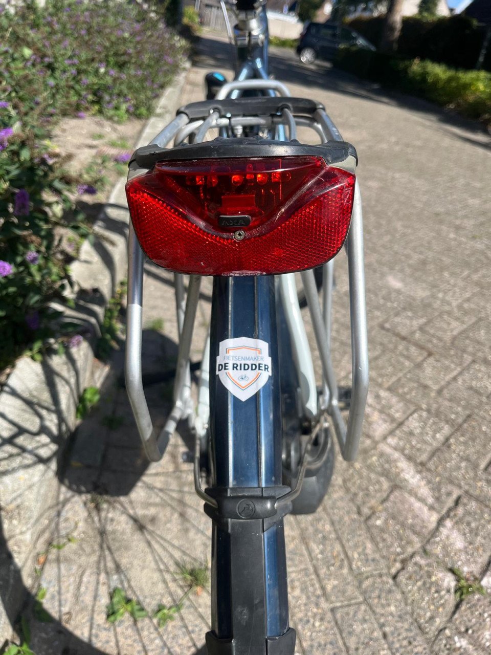 Gazelle Montreux H57