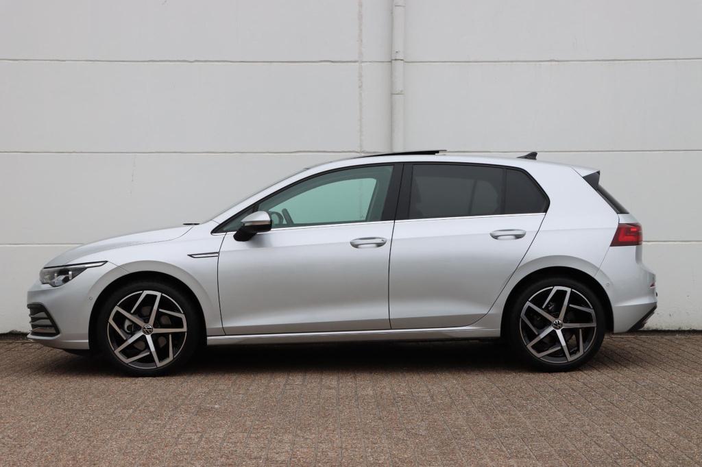 Volkswagen Golf 1.5 tsi style 131pk