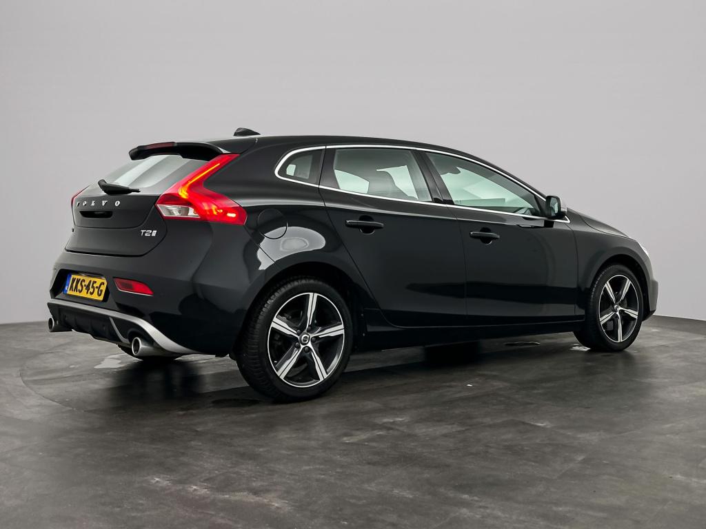 Volvo V40 1.5 t2 edition