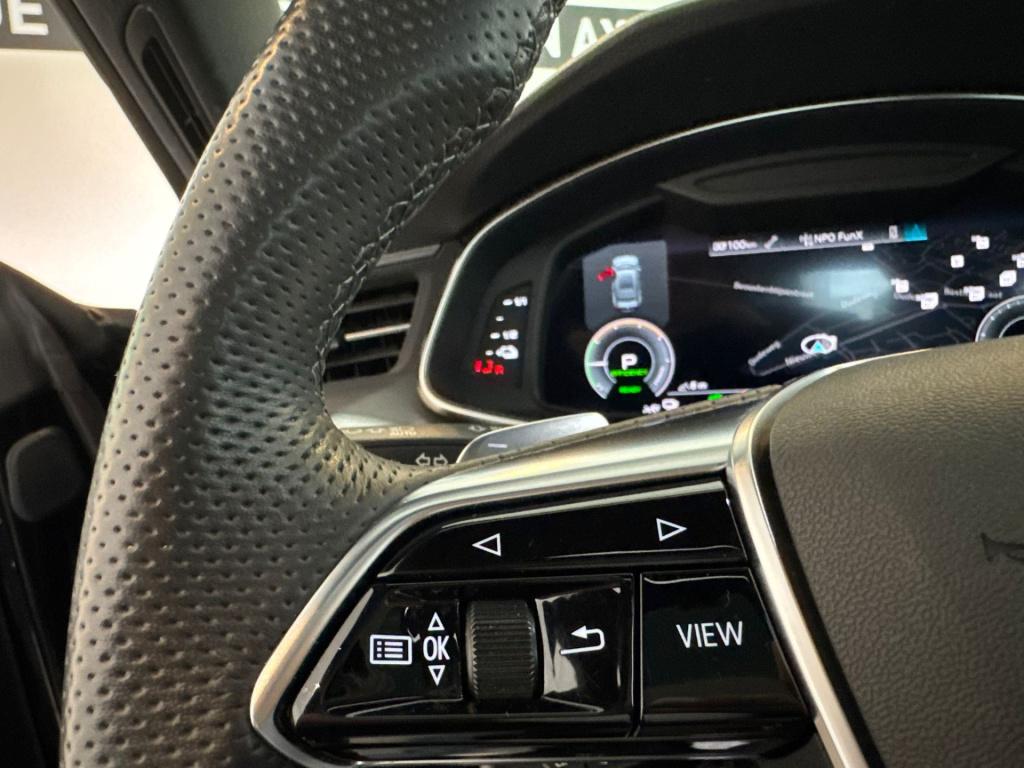 Audi A7 sportback 50 tfsi e quattro pro line s