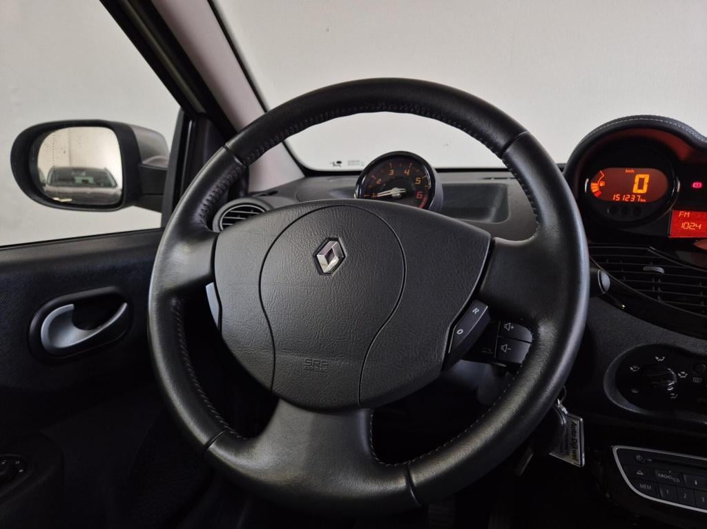 Renault Twingo 1.2-16v authentique