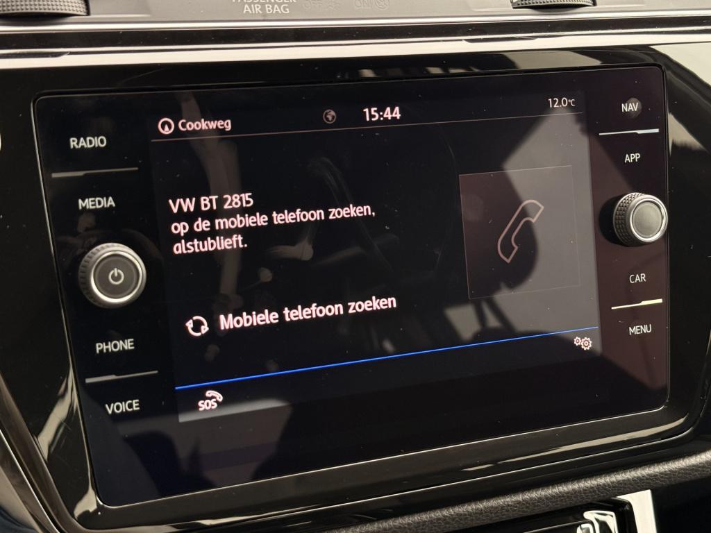 Volkswagen Touran 1.5 tsi highline business r 7p | acc | achteruitrijcamera