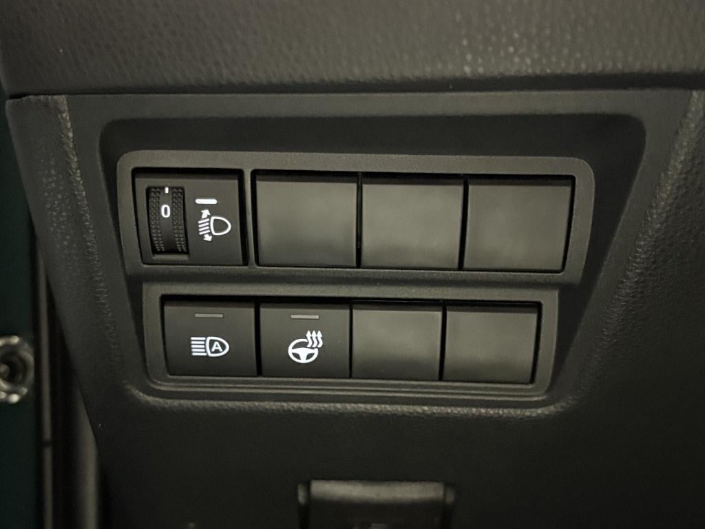 Toyota Yaris 1.5 hybrid 115 dynamic | pack comfort |