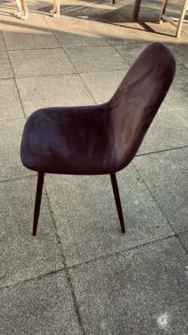 Mooie eetkamerstoelen