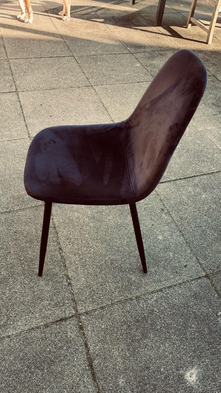 Mooie eetkamerstoelen