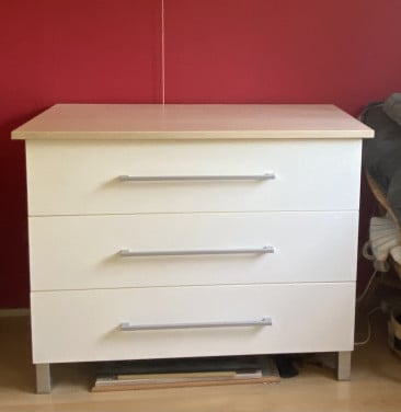 Commode