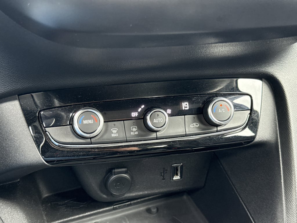 Opel Corsa 1.2 elegance | nl-auto | vitrual | keyless | carplay | clima | l