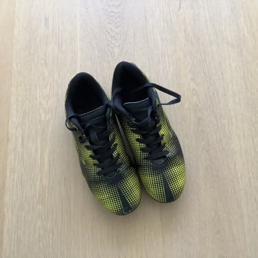 Kinder voetbalschoenen