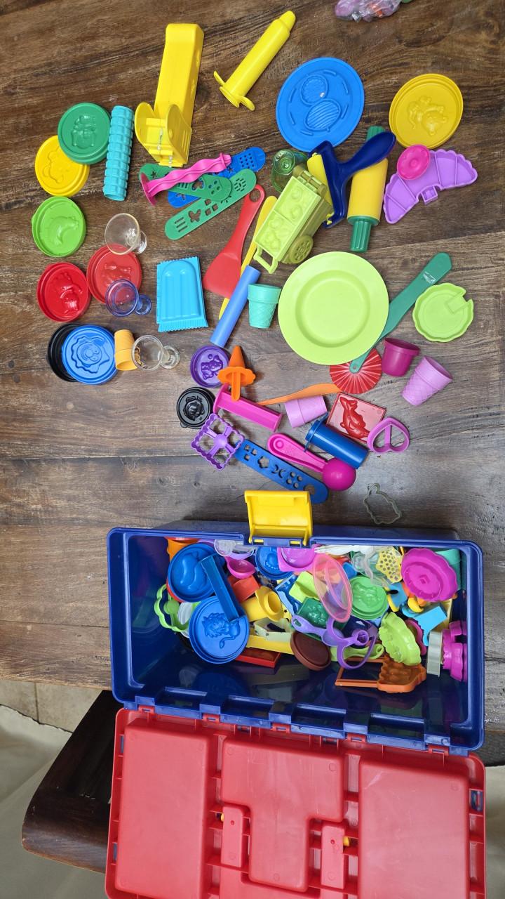 Play-Doh set