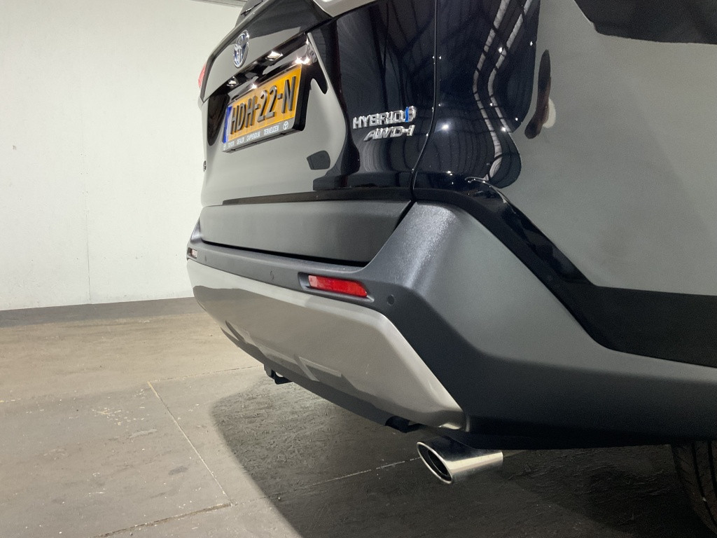 Toyota Rav4 2.5 hybrid awd executive | premium pack | stoelverw