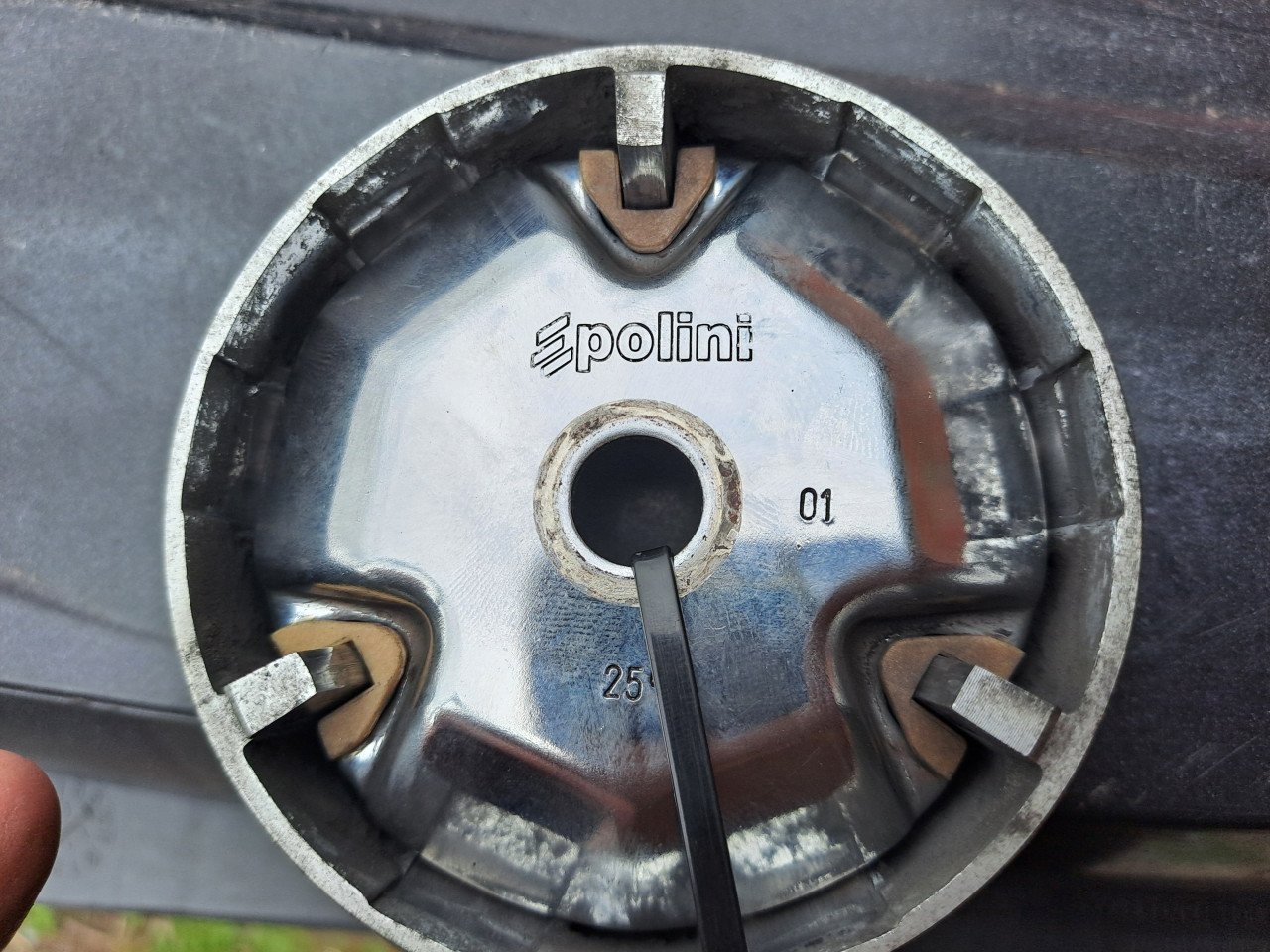 Te koop bijna alles voor peugeot vivacity en speedfighter