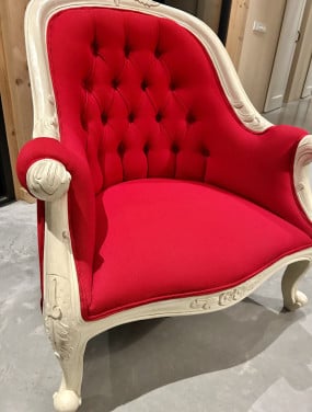 Fauteuil