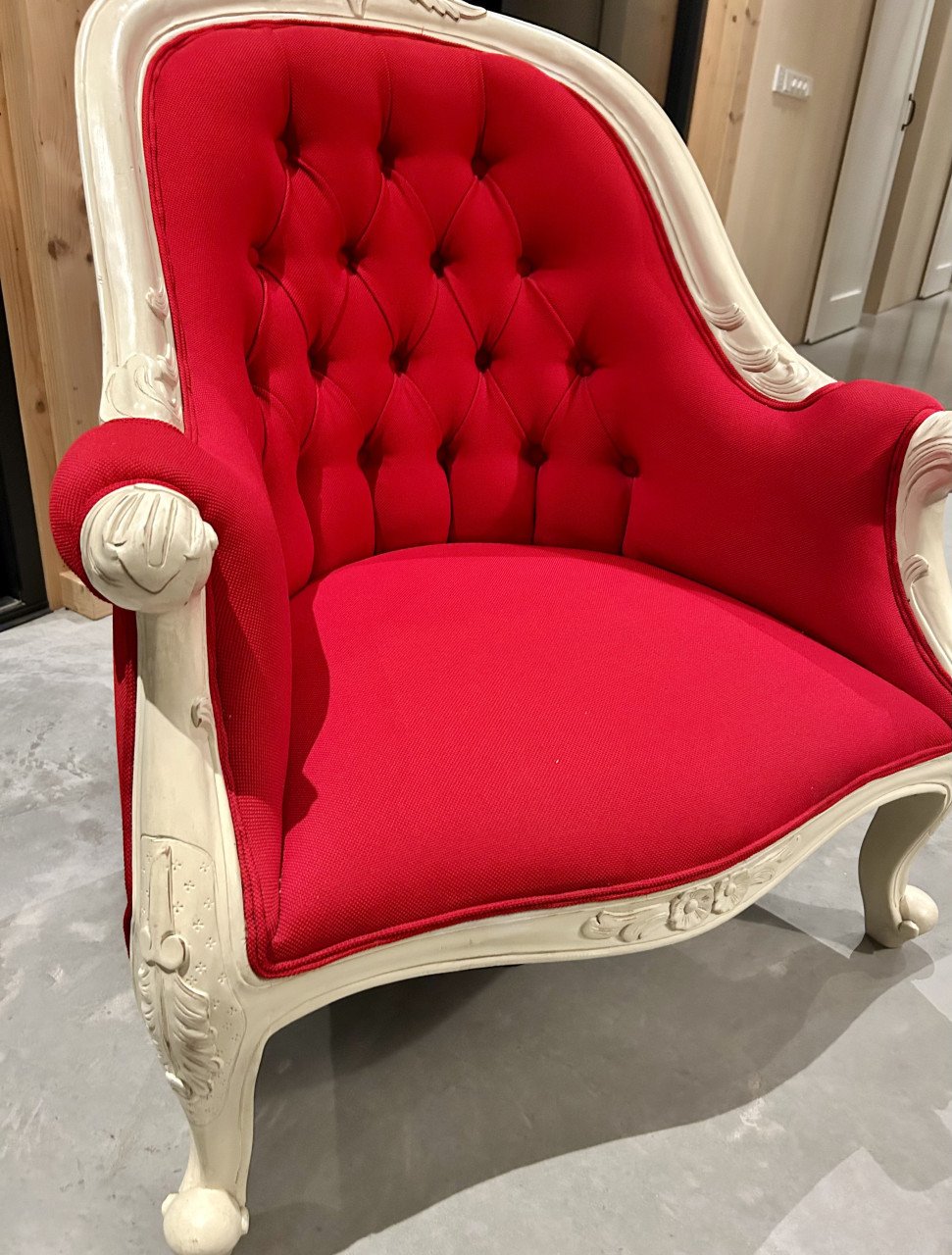 Fauteuil