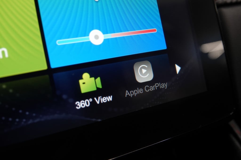 MG ZS 1.0 t-gdi | carplay | cruise | 360 camera |