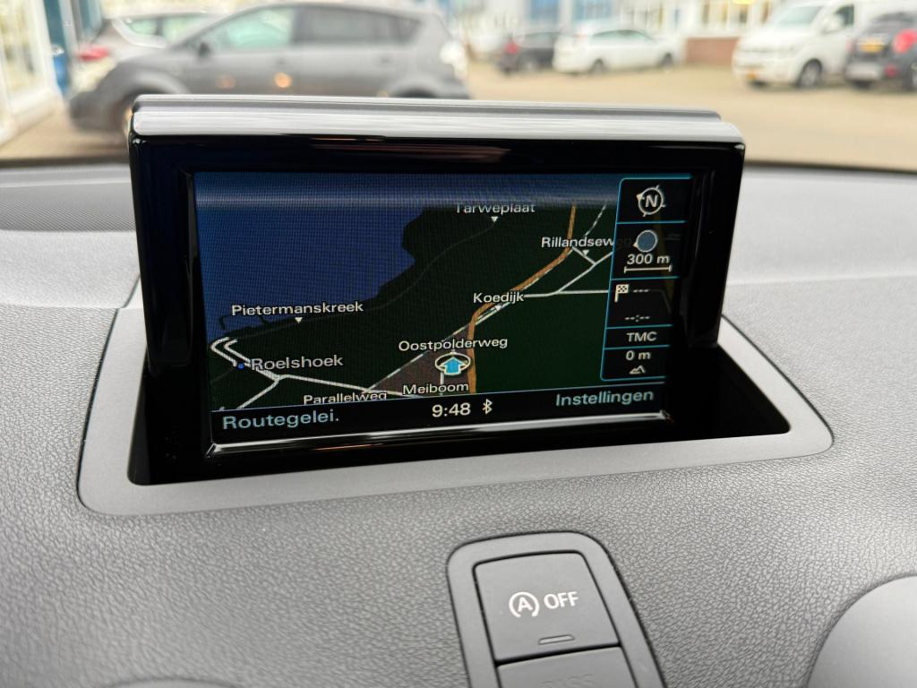 Audi A1 Sportback 1.0 tfsi adrenalin