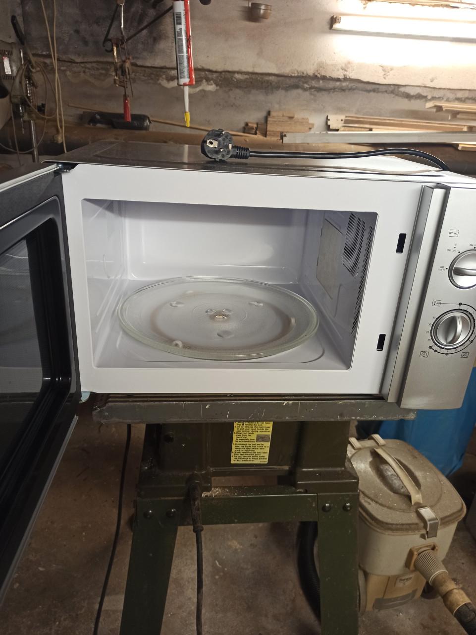 Magnetron