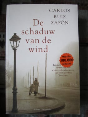 Spannend Boek