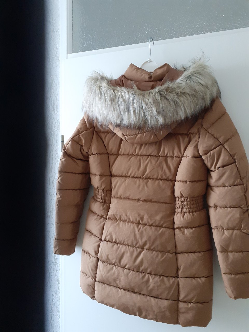 Dames winterjas
