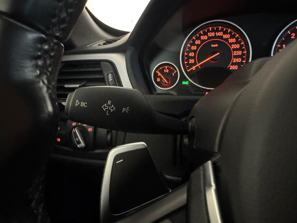 BMW 4 Serie cabrio 428i high executive